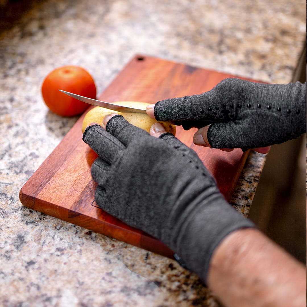 Premium Onecompress™ Gloves