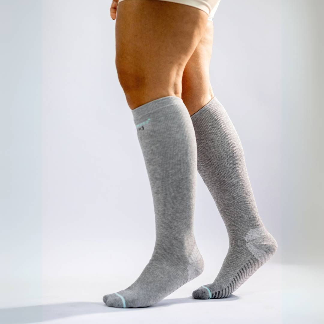 Premium Bamboo Compression Socks