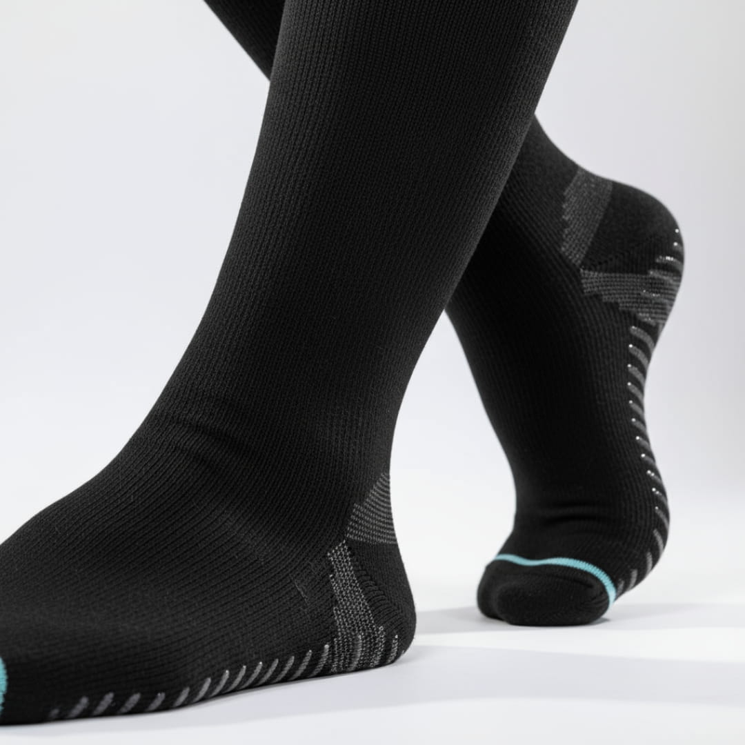 Premium Bamboo Compression Socks