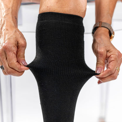 Premium Bamboo Compression Socks