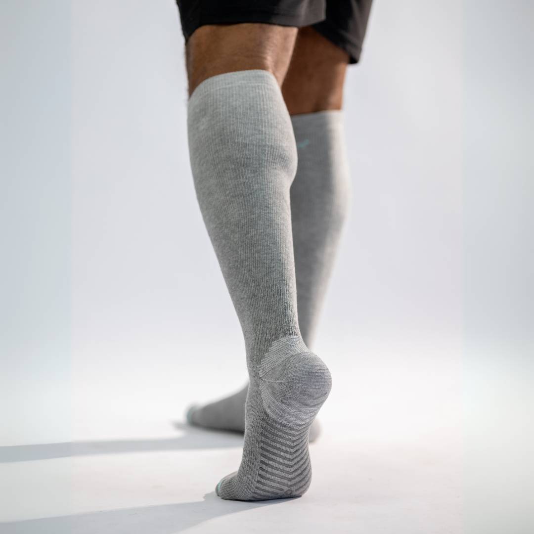 Premium Bamboo Compression Socks
